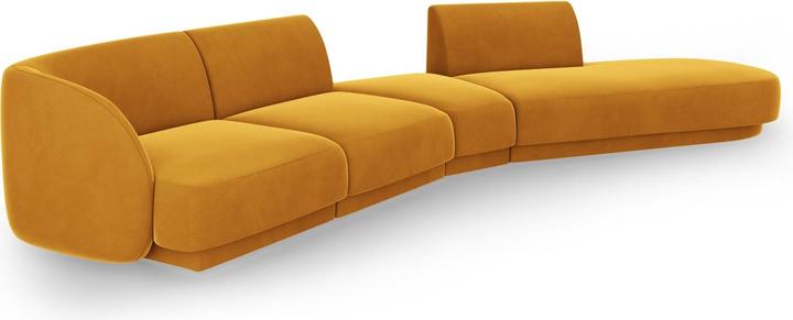 Actual product image Micadoni Miley (5-seater)