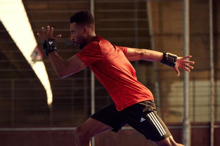 Actual product image adidas Performance Ankle/Wrist Weights