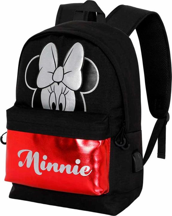 Produktbild Karactermania Silver HS Backpack Sparkle (22 l)