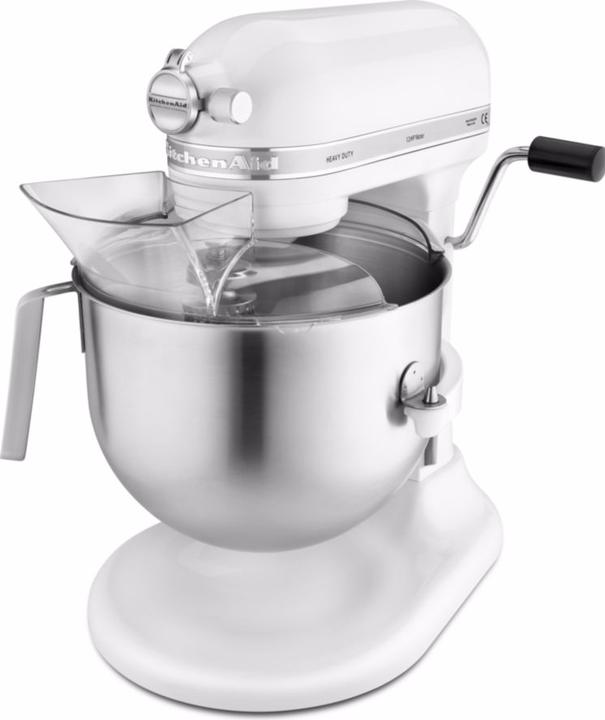 Image du produit KitchenAid Protection contre les éclaboussures