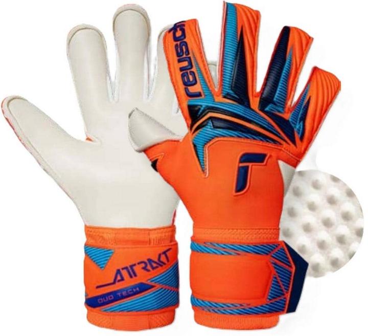 Image du produit Reusch Attrakt Duo Evolution (8)