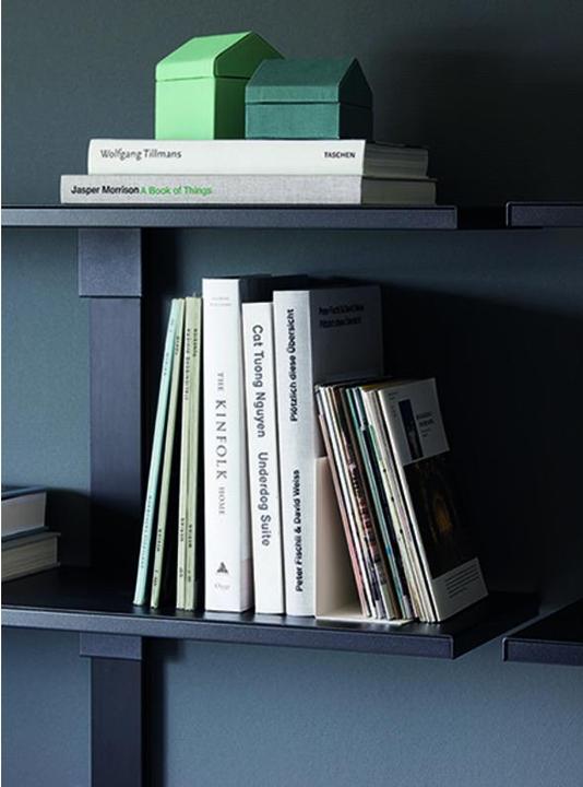 Immagine prodotto Peka Metall Fermalibro Pecasa (13.50 x 15.90 x 13.50 cm)