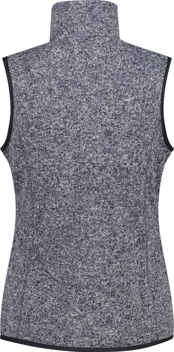 Produktbild CMP Campagnolo Women's Vest Jacquard Knitted (40, M)