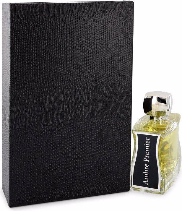 Image du produit Jovoy Paris Ambre Premier by Eau de Parfum Spray 100 ml (Eau de parfum, 100 ml)