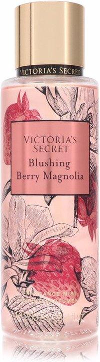 Immagine prodotto Victoria's Secret Blushing Berry Magnolia by Fragrance Mist Spray 248 ml (248 ml)