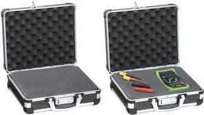 Actual product image Allit Universal toolbox unbes