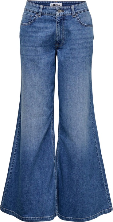 Dark Blue Denim