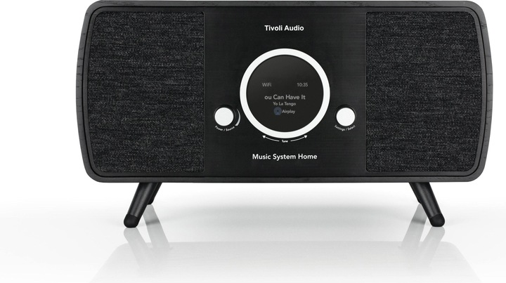 Immagine prodotto Tivoli Audio Sistema musicale Home Gen. 2 (FM, AM, DAB, Bluetooth)