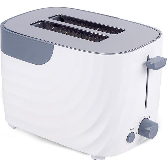 Maestro Toster 700W MR-706-WHITE, Tostapane, Bianco