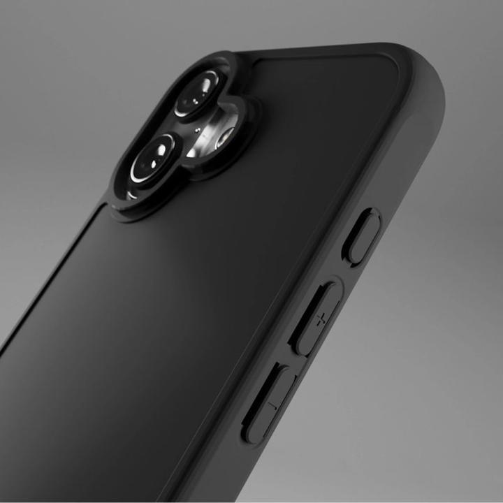 Produktbild SBS Schutzhülle (Apple iPhone 16 Plus)