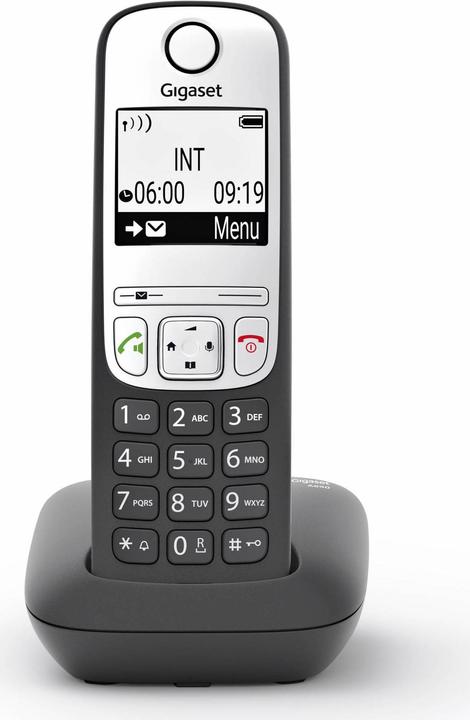 Actual product image Gigaset A690 Duo