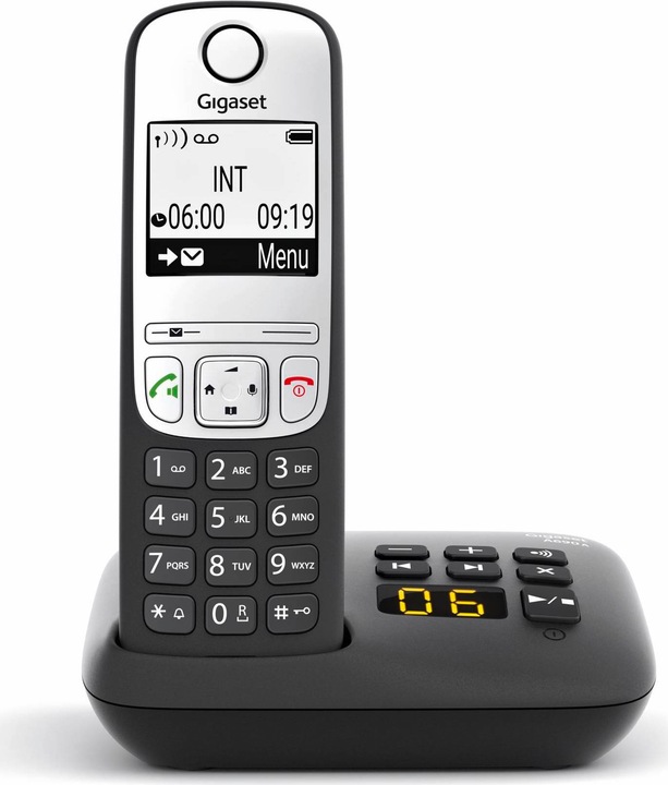 Produktbild Gigaset A690A Duo (DE-Version)