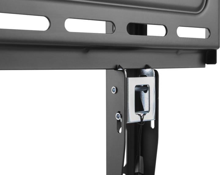 Image du produit Vivolink Wall mount slim L up to VESA (Mur, 50 kg)