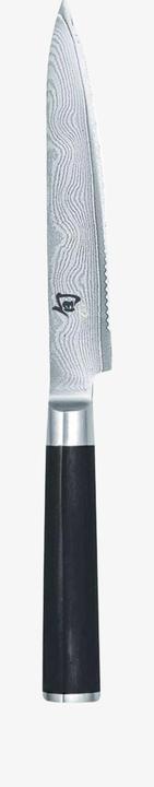 Immagine prodotto Kai Coltello multiuso SHUN nero denocciolato (15 cm)