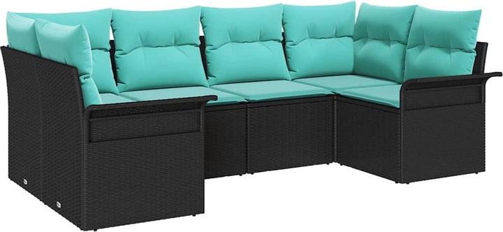 Produktbild vidaXL Outdoor-Sofaset