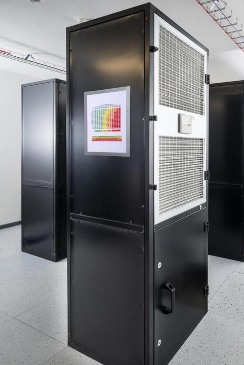 Produktbild Exacompta Präsentationsrahmen (A4)