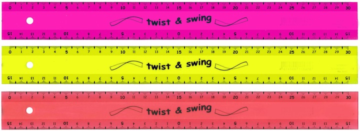 Produktbild Twist & Swing (300 mm)