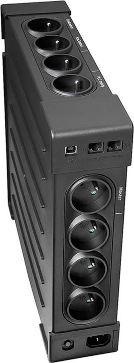 Actual product image Eaton Ellipse ECO 1200 FR USB (1.20 VA, 750 W, Standby UPS)