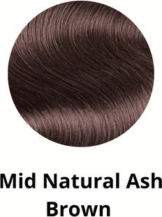 Produktbild Goldwell Topchic (4NA Mittel Natur Aschbraun)