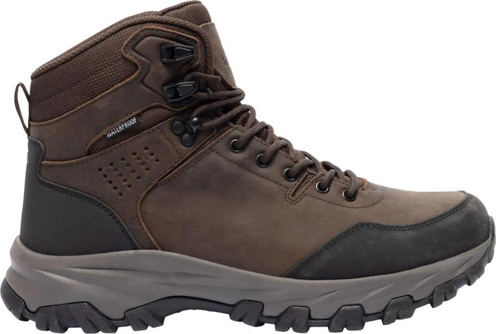 Produktbild Trespass Stride Wanderstiefel Leder (40.5)