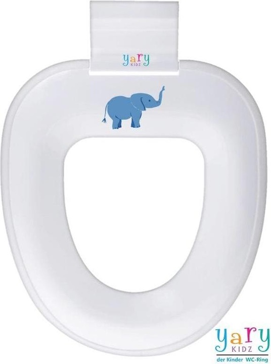 Immagine prodotto Yary Kidz Sedile del gabinetto dell'elefante