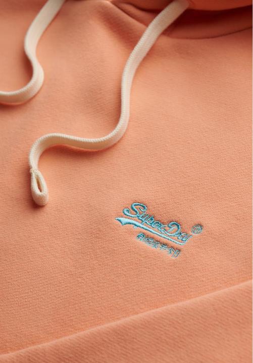 Produktbild Superdry Essential Logo Classic Hood (XXL)