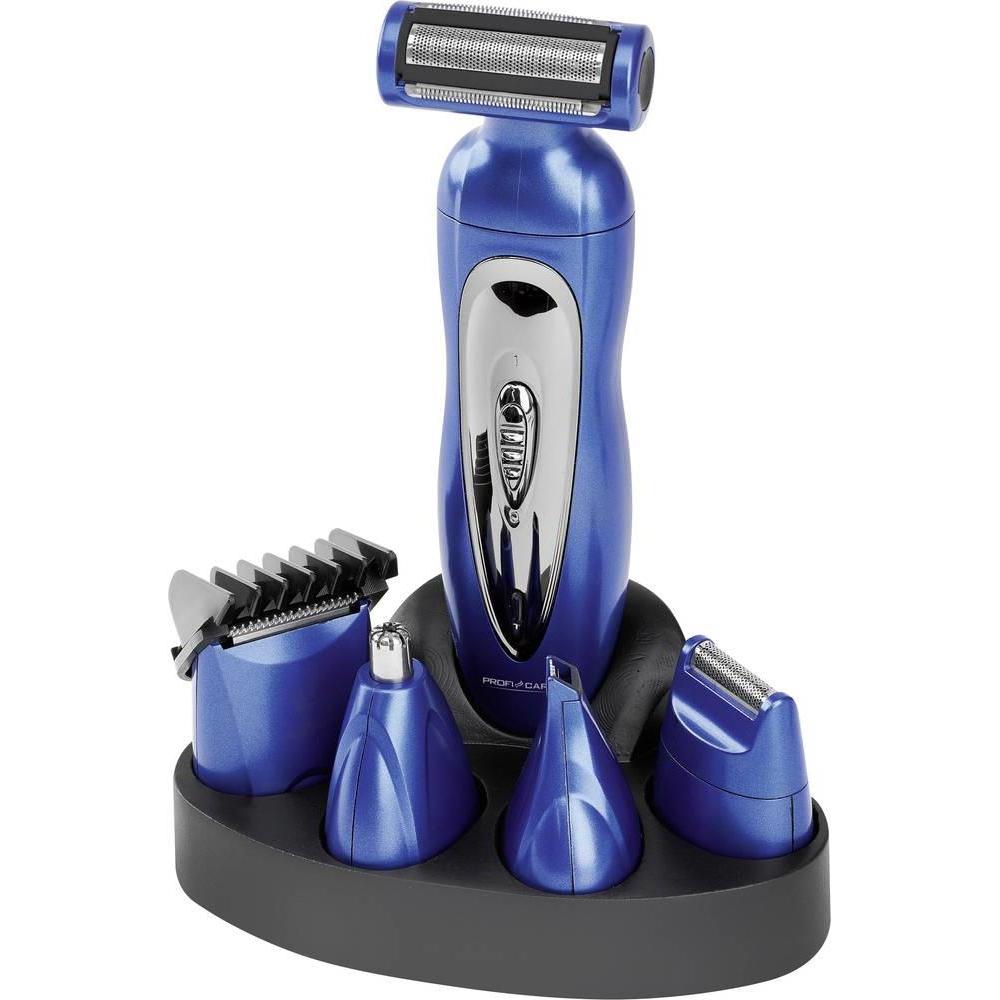Profi-Care, Trimmer + Haarschneider, PC-BHT 3015