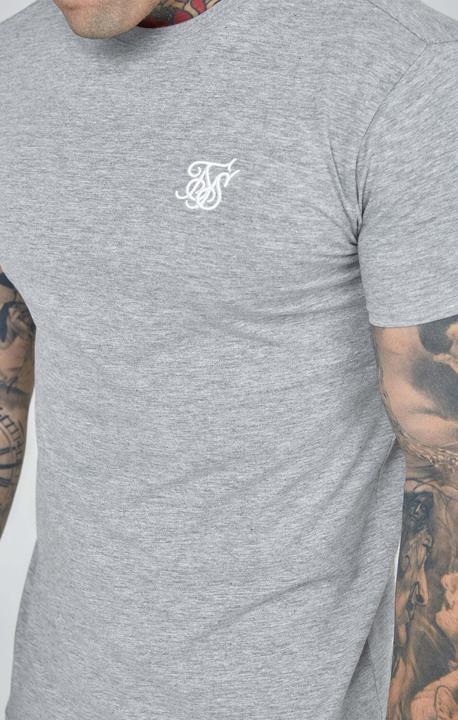 Image du produit Siksilk T-shirts Essentials T-shirt (XL)