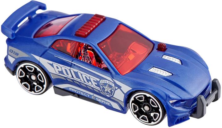 Produktbild Zuru METAL MACHINES-STD-CAR,S2,BLISTER CARD,2