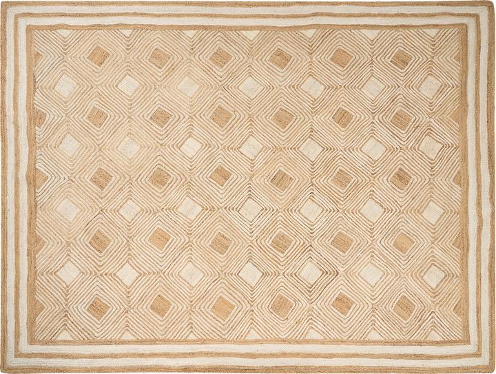 Produktbild Beliani Mengen (400 x 300 cm)