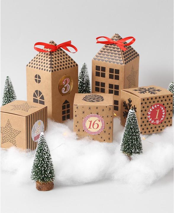 Produktbild I Am Creative Dorf