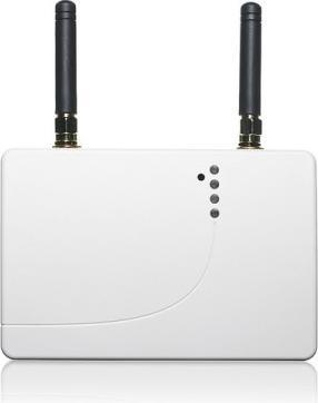 Immagine prodotto Sikom Unità centrale 4G/GSM ECO-Comfort