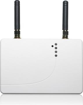 Produktbild Sikom 4G/GSM ECO-Comfort Zentraleinheit