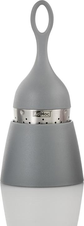 Grey, Silver