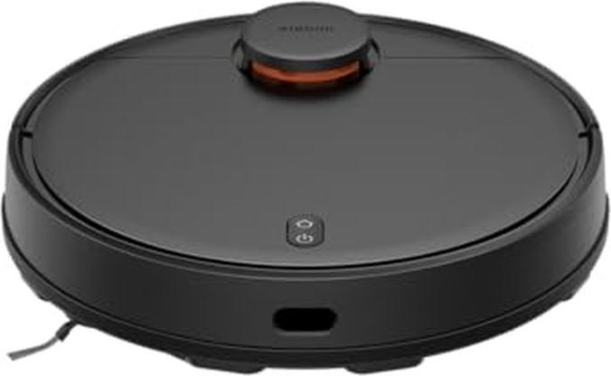 Productafbeelding Xiaomi Aspirateur robot intelligent avec fonction serpillière, navigation LiDAR et 3500 Pa (Stofzuigrobot)