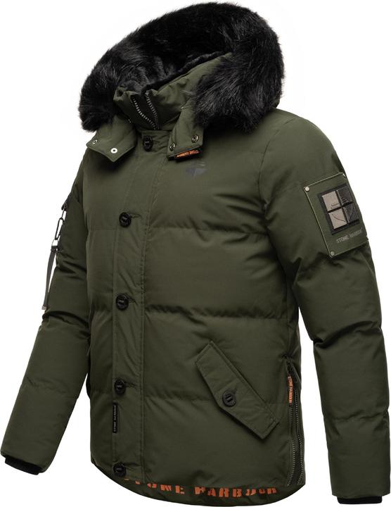 Immagine prodotto Stone Harbour Halvaar (XXL)