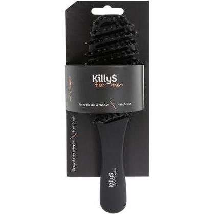 KillyS For Men Hair Brush (35521187)