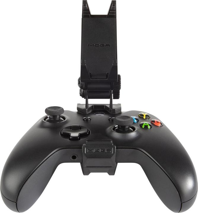 Actual product image PowerA MOGA Mobile Gaming Clip 2.0 for wireless Xbox controllers (Xbox Series S)