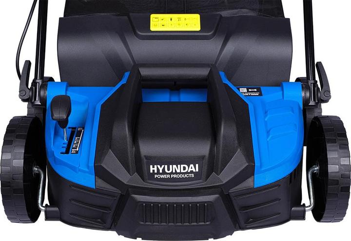 Produktbild Hyundai Elektro-Vertikutierer SC3601E