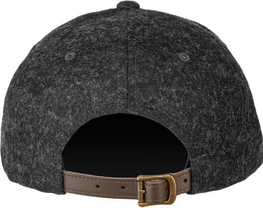 Produktbild Bones Bones Wooly Snap Back Cap (One Size)