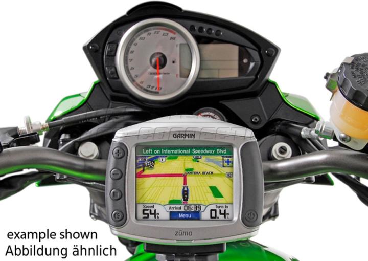 Image du produit Sw Motech Support GPS Quick-Lock