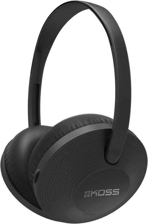 Actual product image Koss KPH7 (No noise cancelling, 18 h, Wireless)