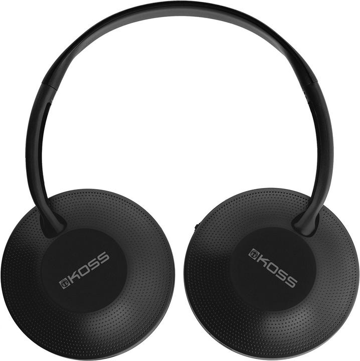 Actual product image Koss KPH7 (No noise cancelling, 18 h, Wireless)