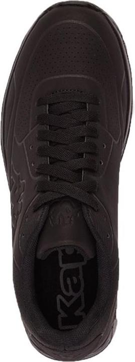 Immagine prodotto No Name Scarpe Kappa Harlem Emb Oc nero 243306OC 1111 (43)