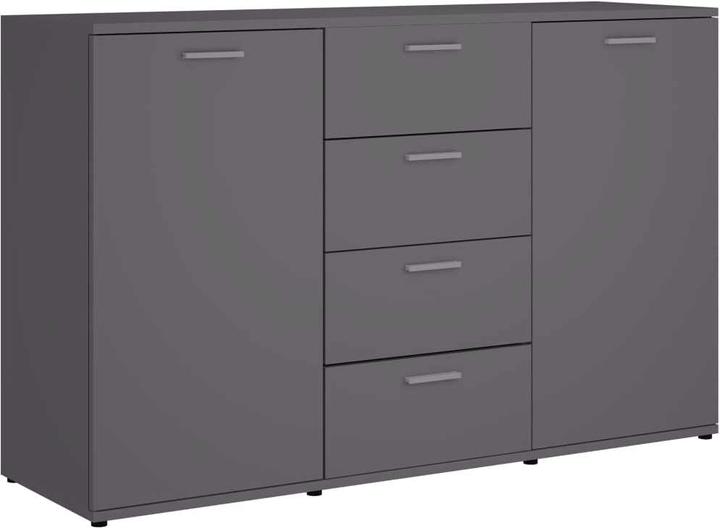Actual product image VidaXL Sade (120 x 35.5 x 75 cm)