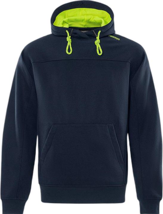 Dark Navy Blue, Yellow