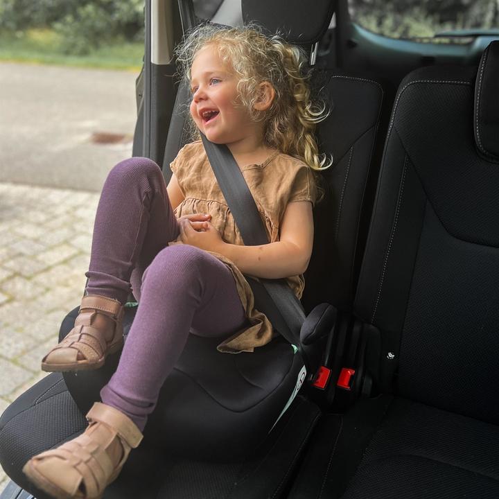 Produktbild Engledal Nikki (Kindersitzerhöhung, ECE R129/i-Size Norm)