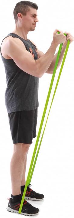 Produktbild Sveltus Powerband (1.03 m, Mittel)