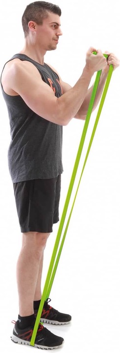 Produktbild Sveltus Powerband (1.03 m, Mittel)