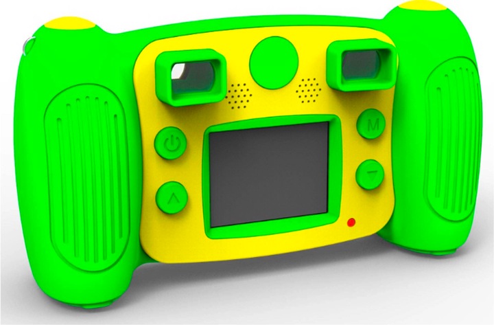 Actual product image Denver KCA-1320
